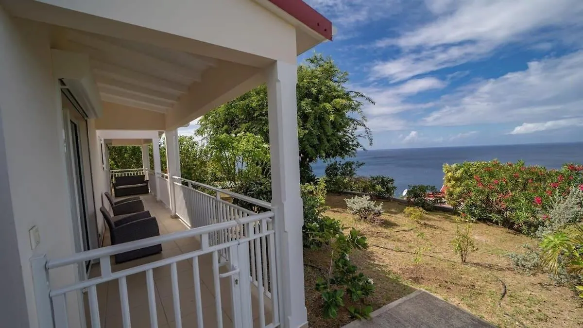 Creole Style Villa Near The Shell Beach Γουσταβία